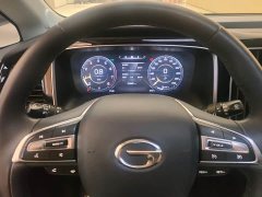 GAC Aion M8 2021 Lingxiu Series 390T Luxury Edition - ფოტო 18