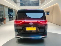 GAC Aion M8 2021 Lingxiu Series 390T Luxury Edition - ფოტო 5