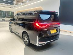 GAC Aion M8 2021 Lingxiu Series 390T Luxury Edition - ფოტო 7