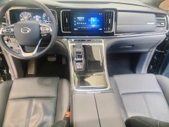 GAC Aion M8 2021 Lingxiu Series 390T Luxury Edition - ფოტო 8