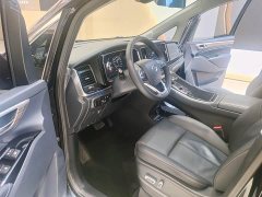 GAC Aion M8 2021 Lingxiu Series 390T Luxury Edition - ფოტო 9