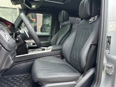 Mercedes-Benz G-Class 2022 G 500 - ფოტო 10