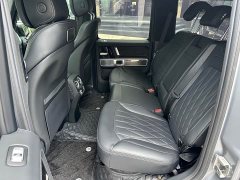 Mercedes-Benz G-Class 2022 G 500 - ფოტო 11