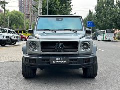 Mercedes-Benz G-Class 2022 G 500 - ფოტო 6