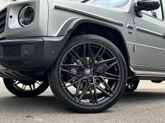 Mercedes-Benz G-Class 2022 G 500 - ფოტო 8