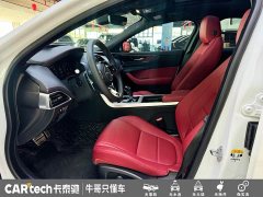 Jaguar XEL 2.0T 250PS R-DYNAMIC S Sport Entry Edition - ფოტო 10