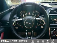 Jaguar XEL 2.0T 250PS R-DYNAMIC S Sport Entry Edition - ფოტო 15