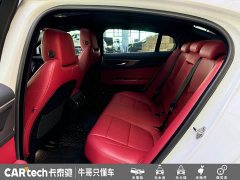 Jaguar XEL 2.0T 250PS R-DYNAMIC S Sport Entry Edition - ფოტო 16