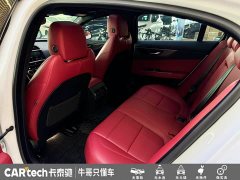 Jaguar XEL 2.0T 250PS R-DYNAMIC S Sport Entry Edition - ფოტო 17