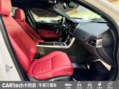 Jaguar XEL 2.0T 250PS R-DYNAMIC S Sport Entry Edition - ფოტო 18