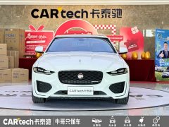 Jaguar XEL 2.0T 250PS R-DYNAMIC S Sport Entry Edition - ფოტო 2