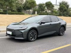 Toyota bZ3 Smart Home PRO - ფოტო 1