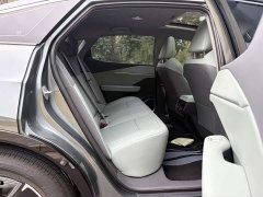 Toyota bZ3 Smart Home PRO - ფოტო 10