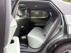 Toyota bZ3 Smart Home PRO - ფოტო 11