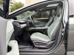 Toyota bZ3 Smart Home PRO - ფოტო 12