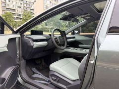 Toyota bZ3 Smart Home PRO - ფოტო 13