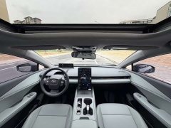 Toyota bZ3 Smart Home PRO - ფოტო 14
