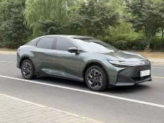 Toyota bZ3 Smart Home PRO - ფოტო 2