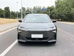 Toyota bZ3 Smart Home PRO - ფოტო 3