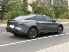 Toyota bZ3 Smart Home PRO - ფოტო 5