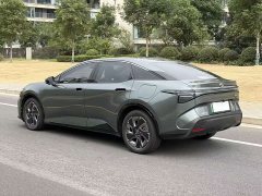 Toyota bZ3 Smart Home PRO - ფოტო 6