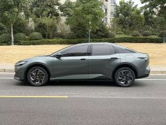 Toyota bZ3 Smart Home PRO - ფოტო 7