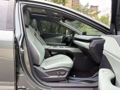Toyota bZ3 Smart Home PRO - ფოტო 8