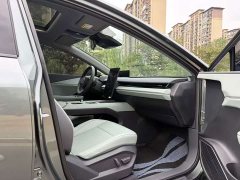 Toyota bZ3 Smart Home PRO - ფოტო 9
