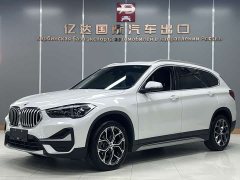 BMW X1 sDrive20Li Fashion - ფოტო 1