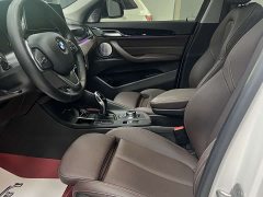 BMW X1 sDrive20Li Fashion - ფოტო 10