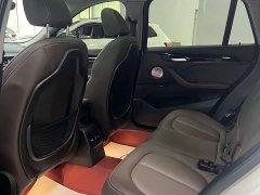 BMW X1 sDrive20Li Fashion - ფოტო 12
