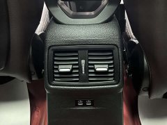 BMW X1 sDrive20Li Fashion - ფოტო 13