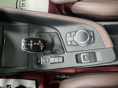 BMW X1 sDrive20Li Fashion - ფოტო 14