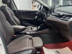 BMW X1 sDrive20Li Fashion - ფოტო 17