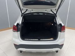 BMW X1 sDrive20Li Fashion - ფოტო 18