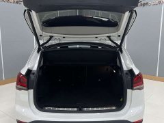 BMW X1 sDrive20Li Fashion - ფოტო 19