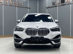 BMW X1 sDrive20Li Fashion - ფოტო 2