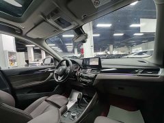 BMW X1 sDrive20Li Fashion - ფოტო 20