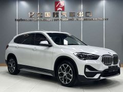 BMW X1 sDrive20Li Fashion - ფოტო 3