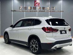 BMW X1 sDrive20Li Fashion - ფოტო 4