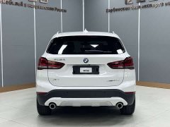 BMW X1 sDrive20Li Fashion - ფოტო 5