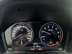 BMW X1 sDrive20Li Fashion - ფოტო 7