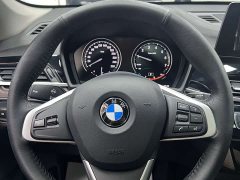 BMW X1 sDrive20Li Fashion - ფოტო 8