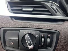 BMW X1 sDrive20Li Fashion - ფოტო 9