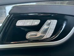 Mercedes-Benz V-Class (Imported) 2022 2.0T Automatic - ფოტო 15