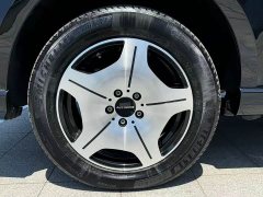 Mercedes-Benz V-Class (Imported) 2022 2.0T Automatic - ფოტო 16