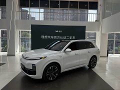 Li Auto L8 Max Intelligent Refresh Edition - ფოტო 1