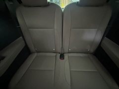 Li Auto L8 Max Intelligent Refresh Edition - ფოტო 14