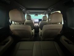 Li Auto L8 Max Intelligent Refresh Edition - ფოტო 7