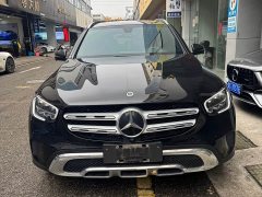 Mercedes-Benz GLC 2020 Facelift GLC 260 L 4MATIC Dynamic - ფოტო 2